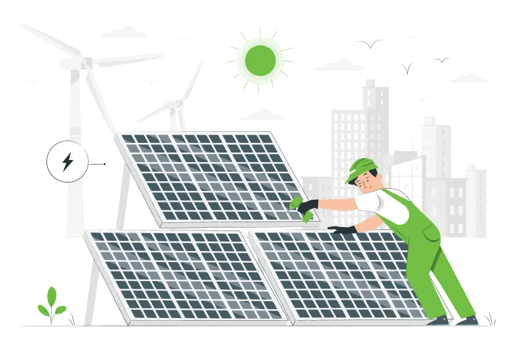 Solar Energy Generation