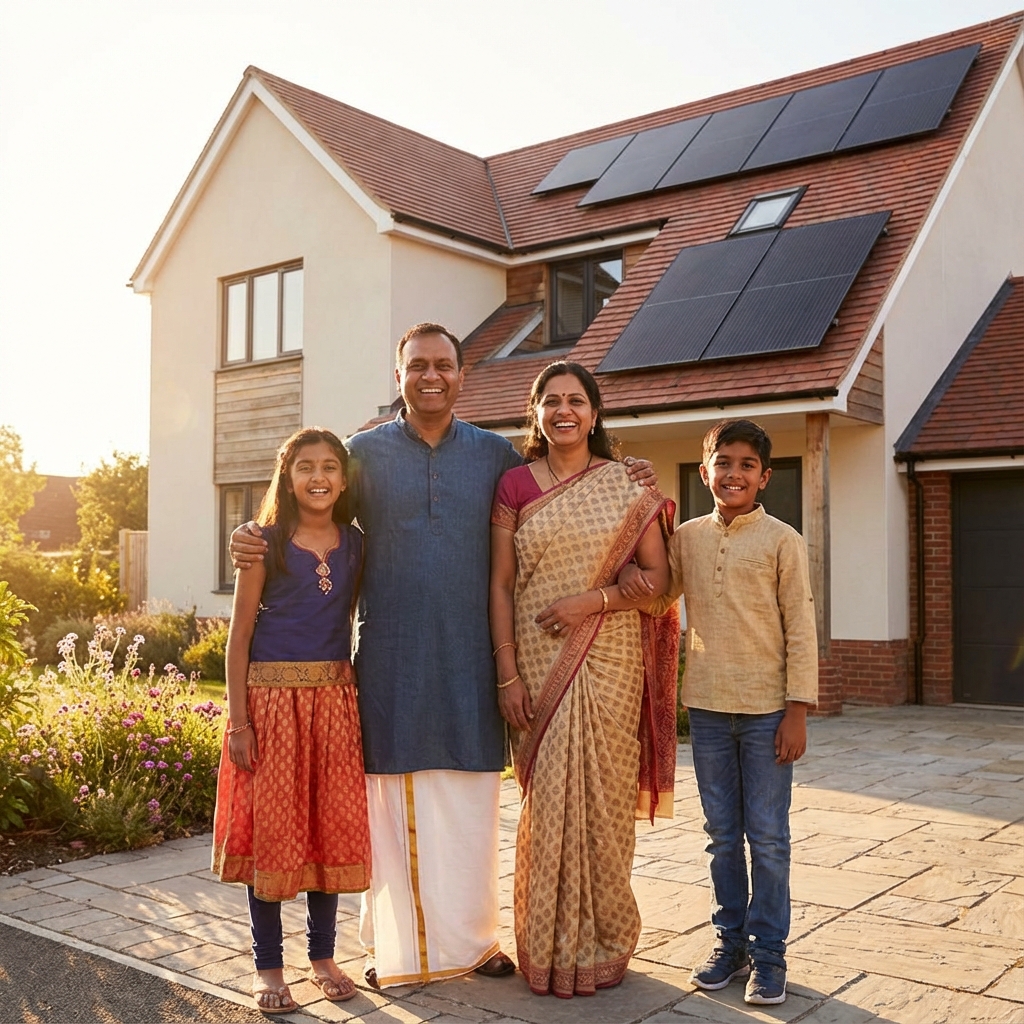 ₹78,000 Solar Subsidy