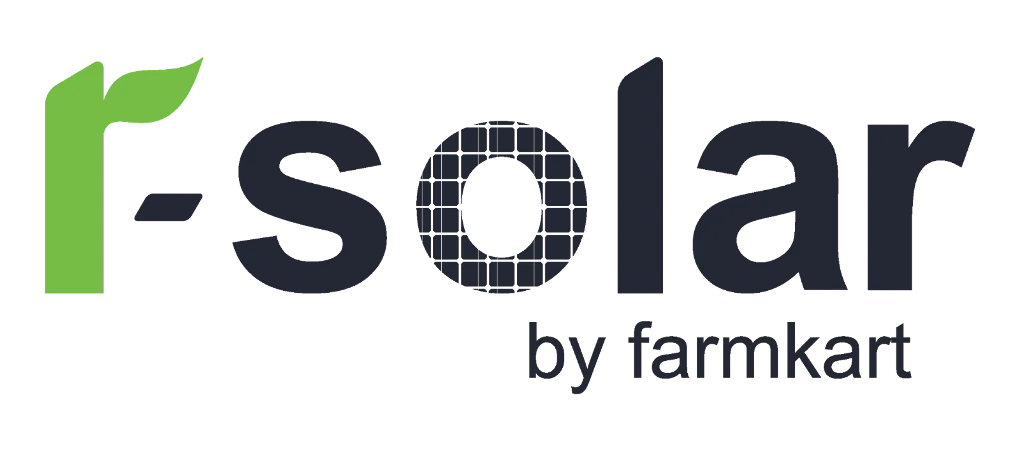 R-Solar Logo