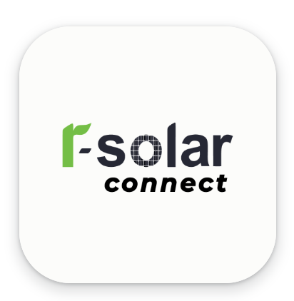 r-solar connect