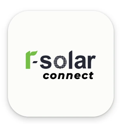 r-solar connect