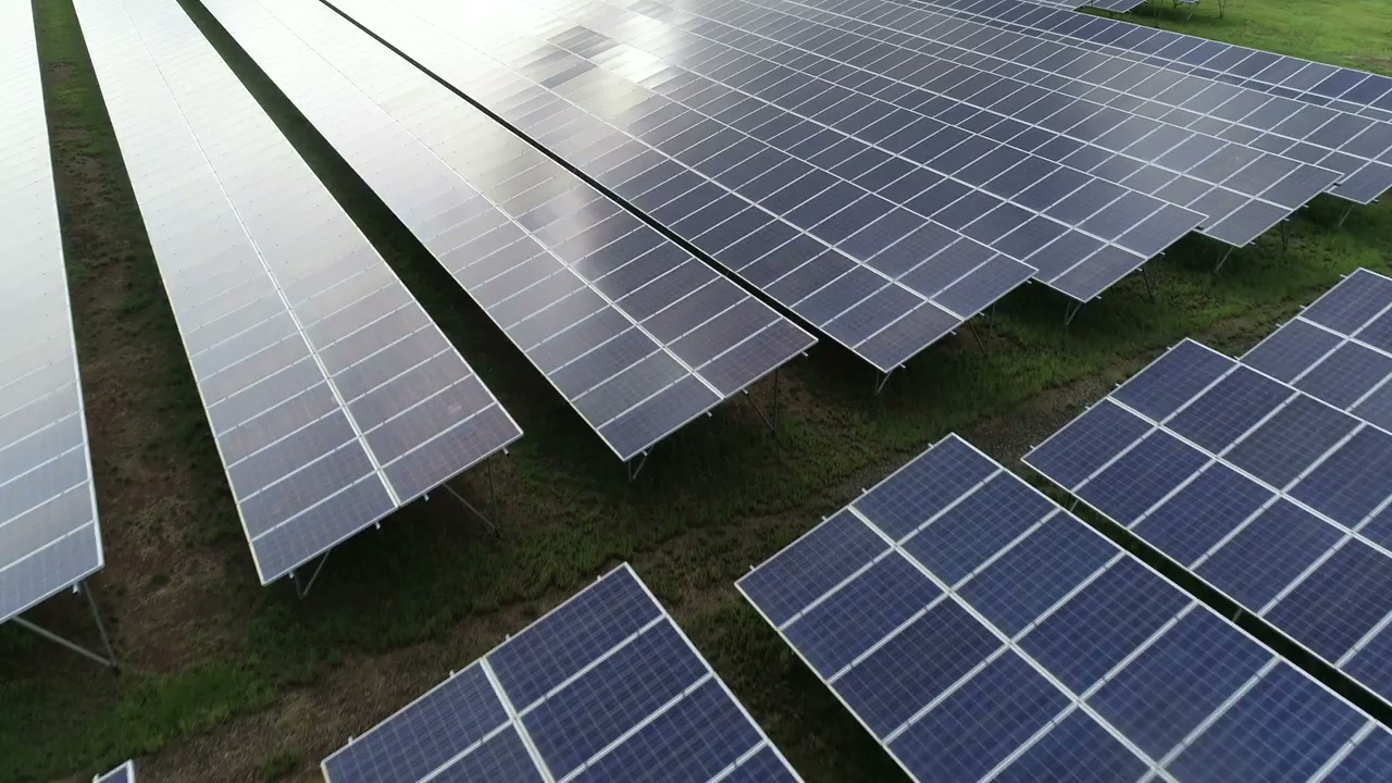 Who We Are - R-Solar Farm