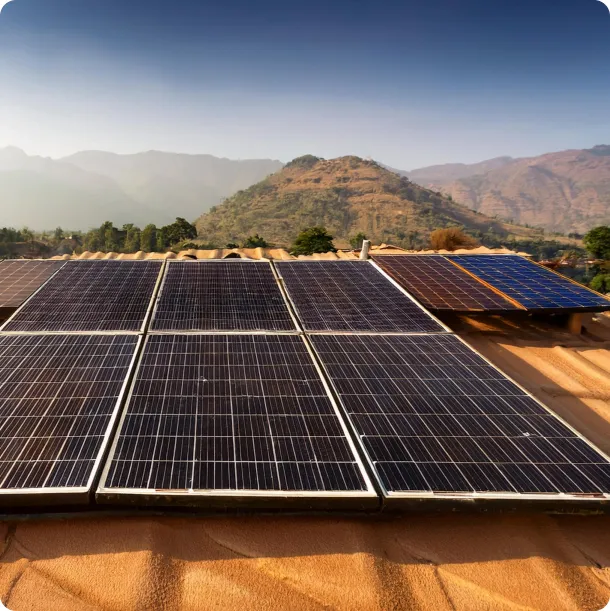 Future of Solar Energy