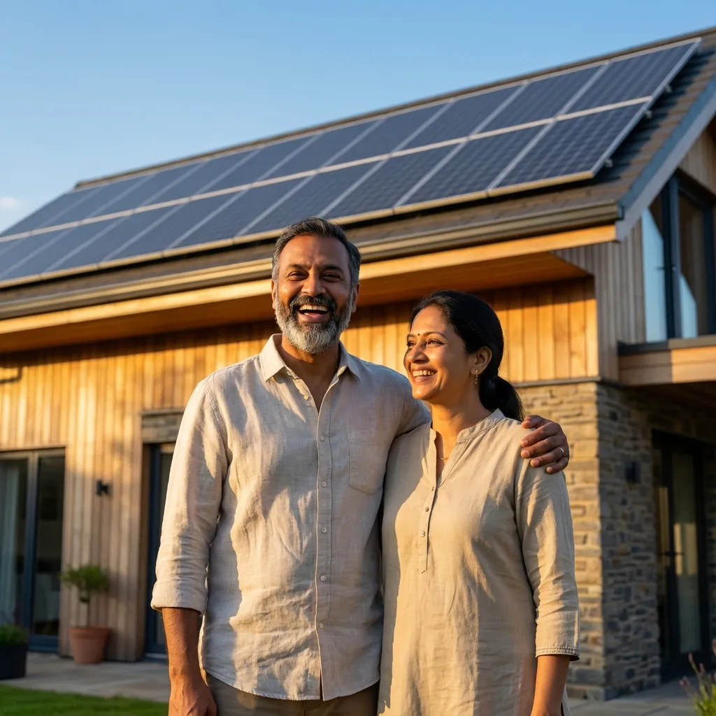 Online tech talks illustration