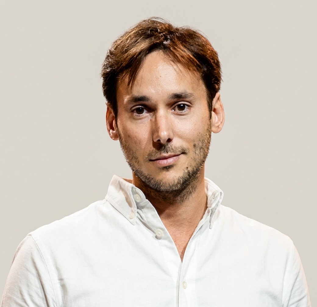 Stephane Pastor — Director, R-Solar