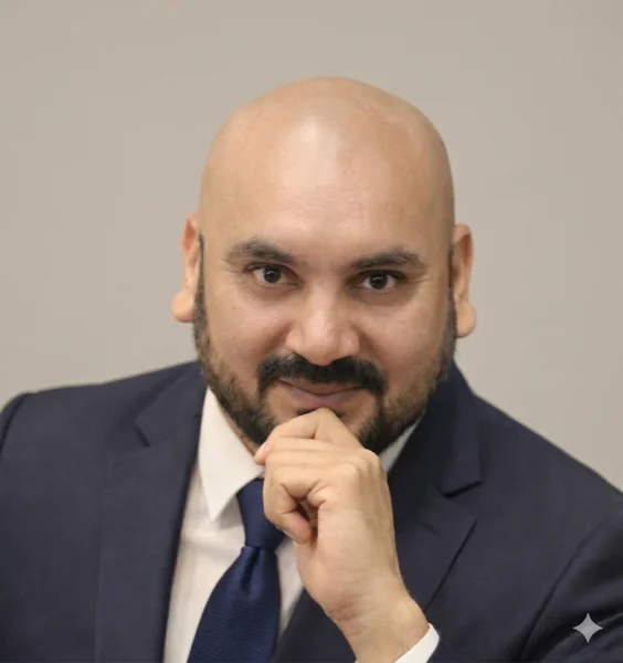 Vinod Malaviya, Director, r-solar