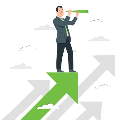 R-Solar Vision Illustration